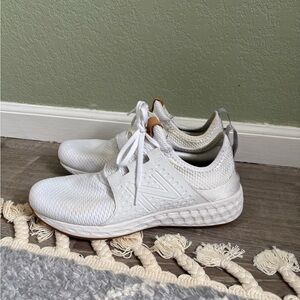 New Balance Women’s Casual Sneaker